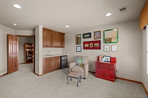 5615 Vistancia Drive Parker CO 80134