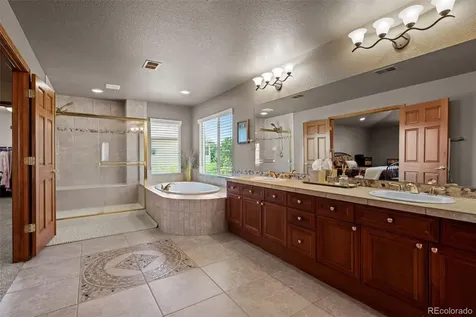 5615 Vistancia Drive Parker CO 80134
