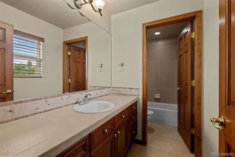 5615 Vistancia Drive Parker CO 80134