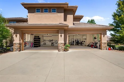 5615 Vistancia Drive Parker CO 80134