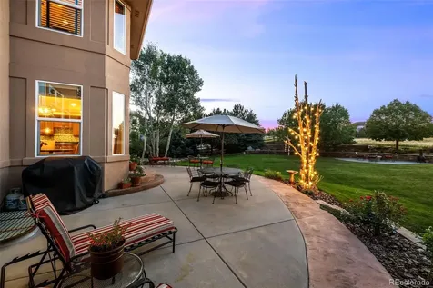 5615 Vistancia Drive Parker CO 80134
