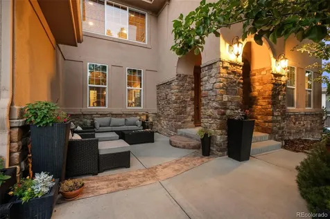 5615 Vistancia Drive Parker CO 80134