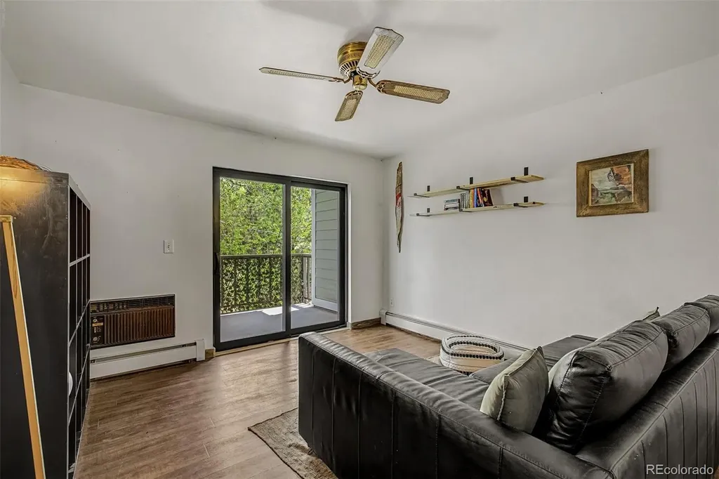 31270 John Wallace Road Evergreen CO 80439