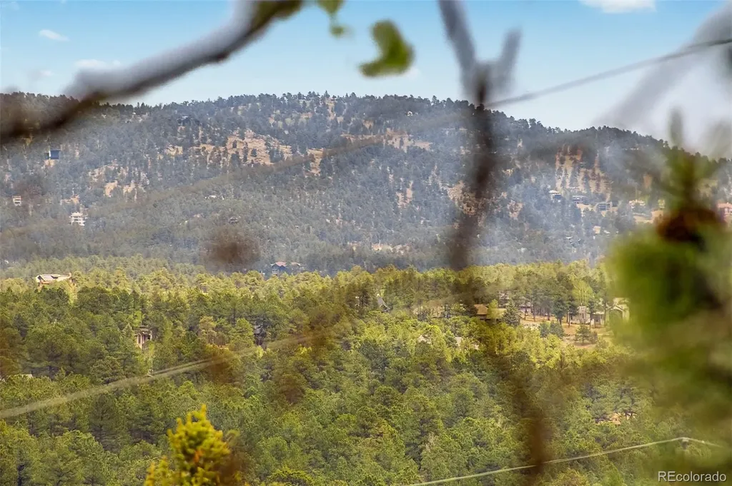 31270 John Wallace Road Evergreen CO 80439