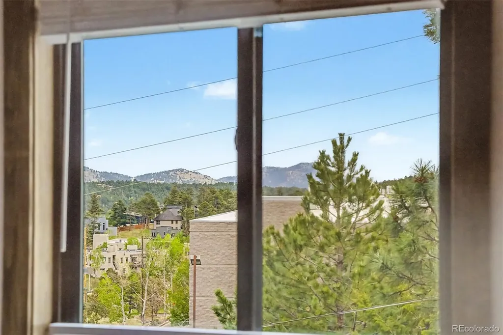 31270 John Wallace Road Evergreen CO 80439