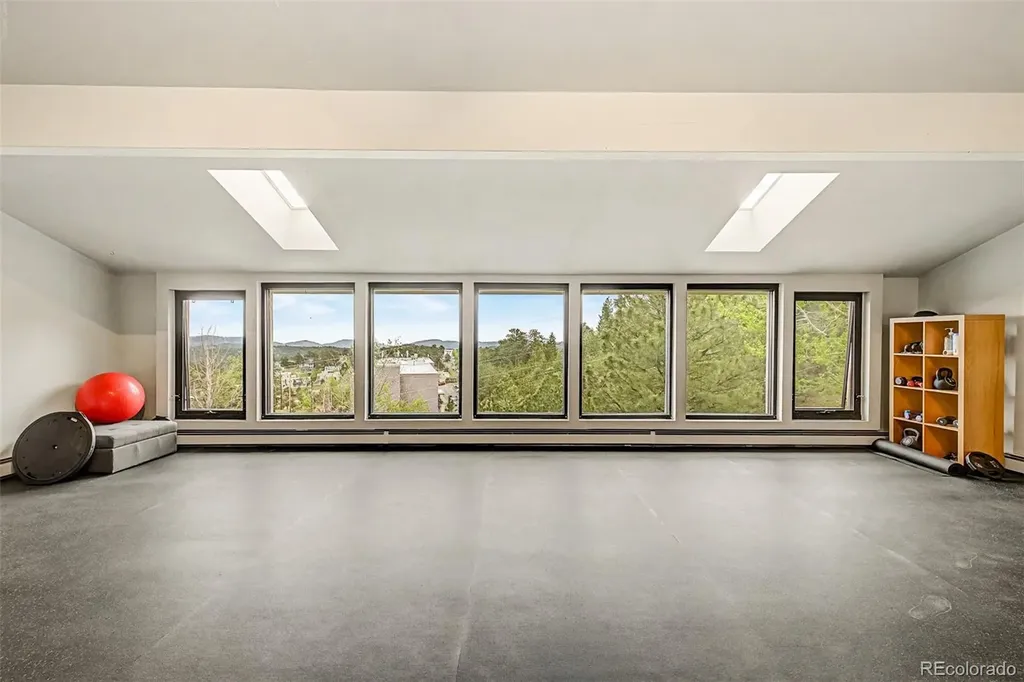 31270 John Wallace Road Evergreen CO 80439