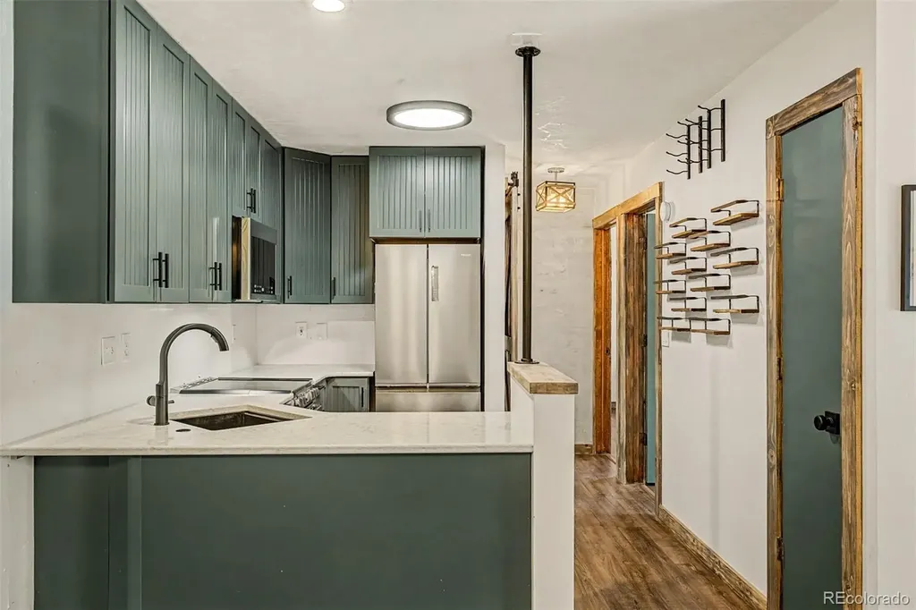 31270 John Wallace Road Evergreen CO 80439