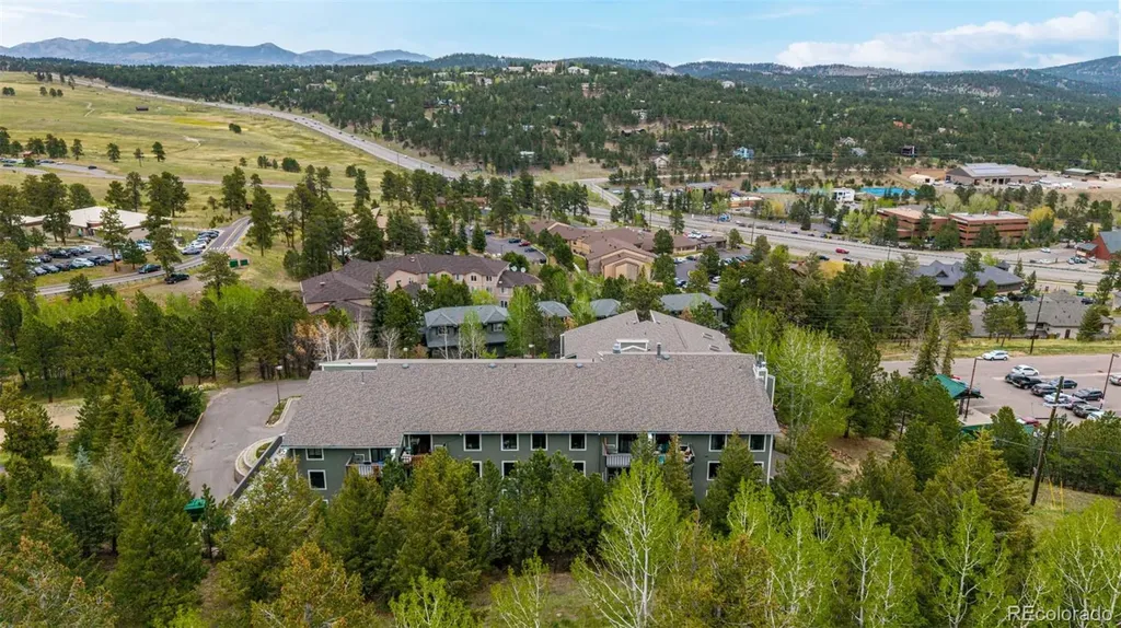 31270 John Wallace Road Evergreen CO 80439