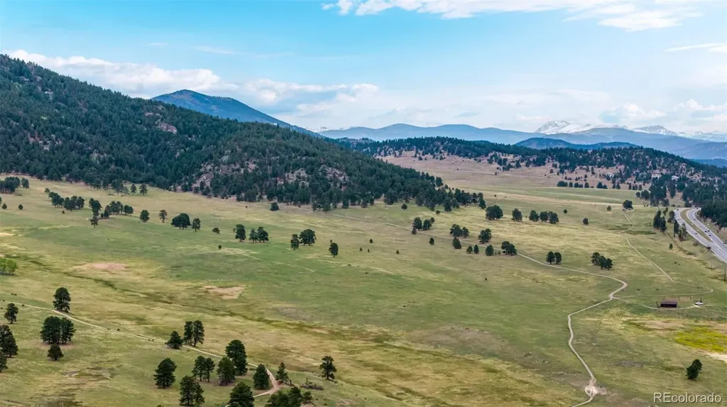 31270 John Wallace Road Evergreen CO 80439