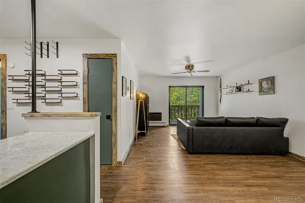 31270 John Wallace Road Evergreen CO 80439