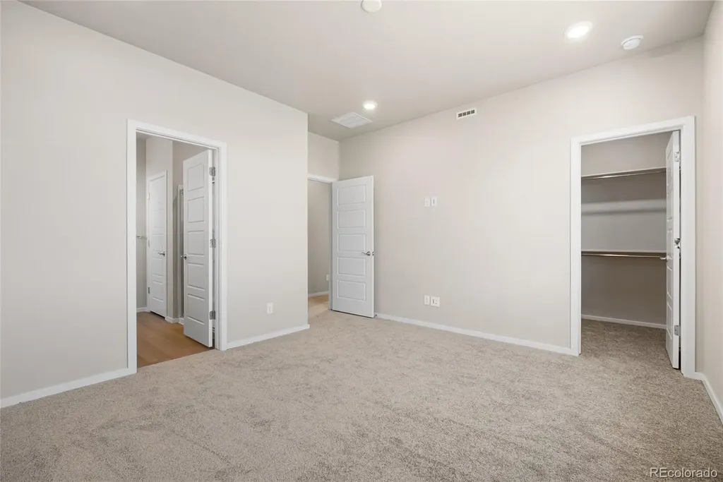 2722 Mosker Street Strasburg CO 80136