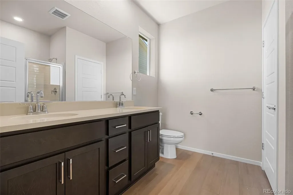 2722 Mosker Street Strasburg CO 80136