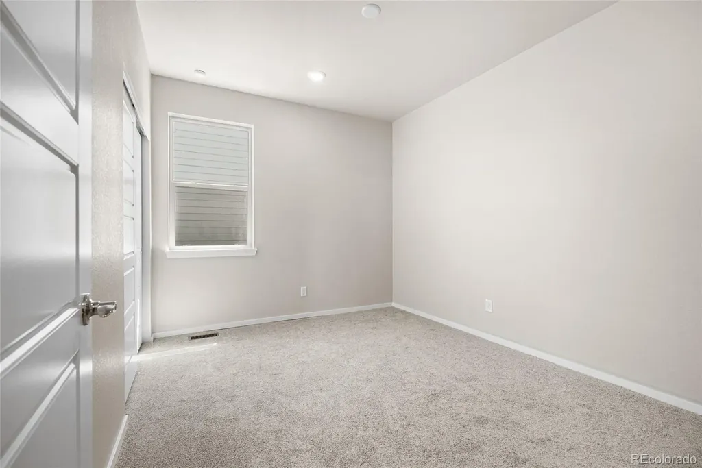 2722 Mosker Street Strasburg CO 80136