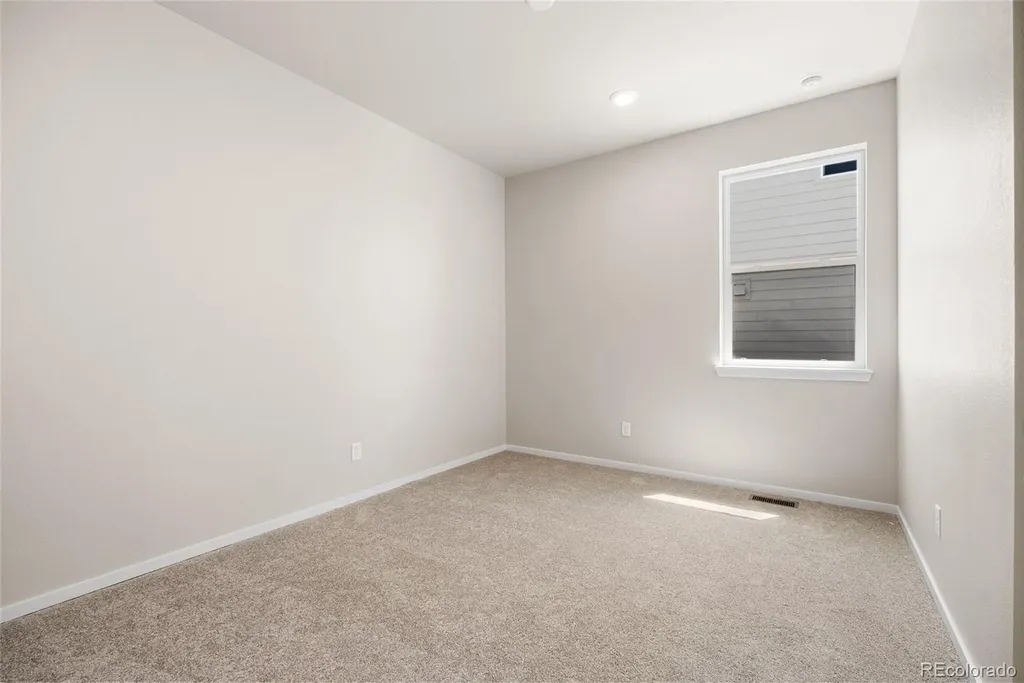 2722 Mosker Street Strasburg CO 80136