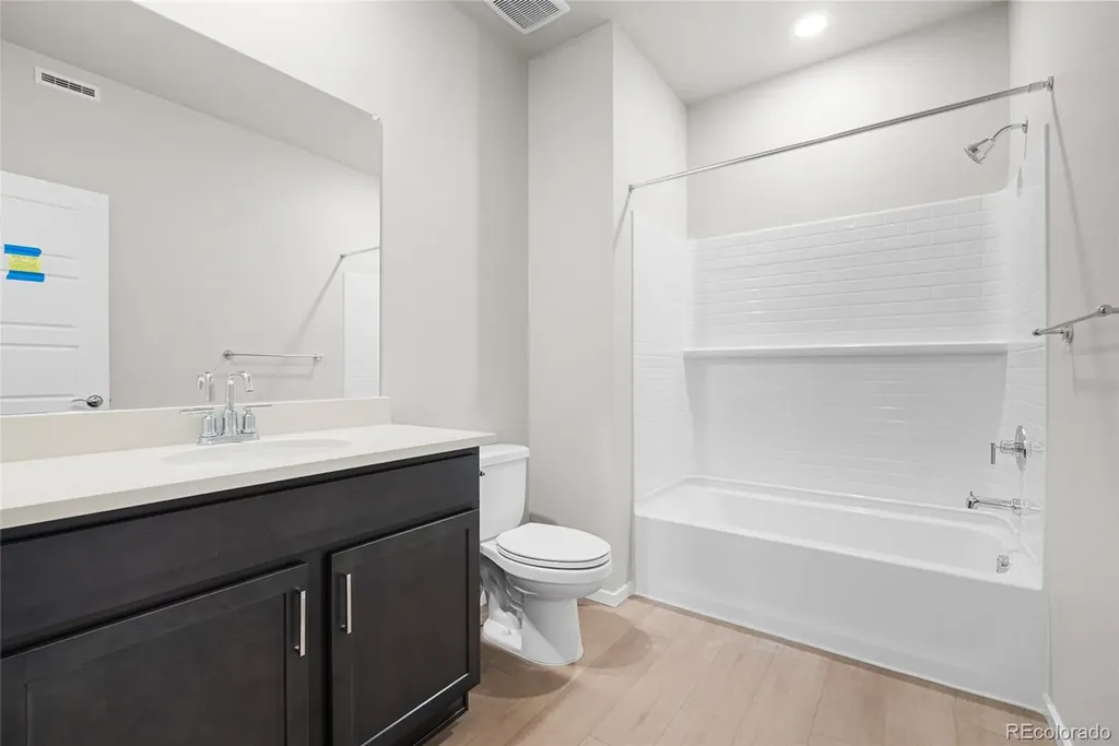 2722 Mosker Street Strasburg CO 80136