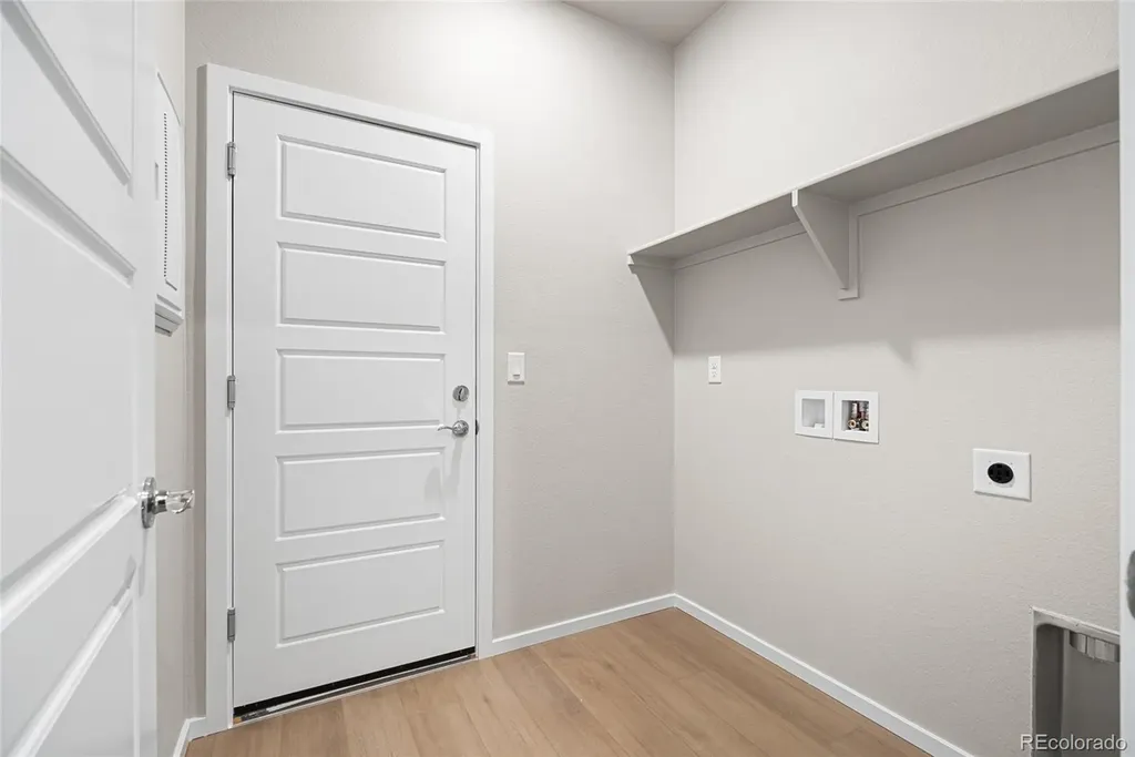2722 Mosker Street Strasburg CO 80136