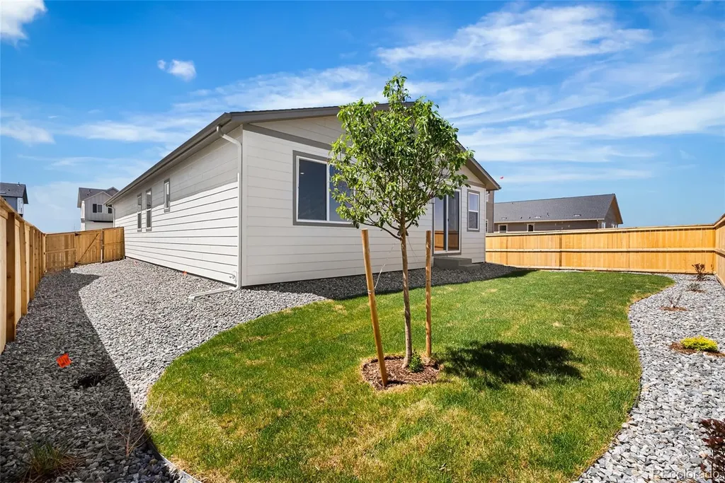 2722 Mosker Street Strasburg CO 80136