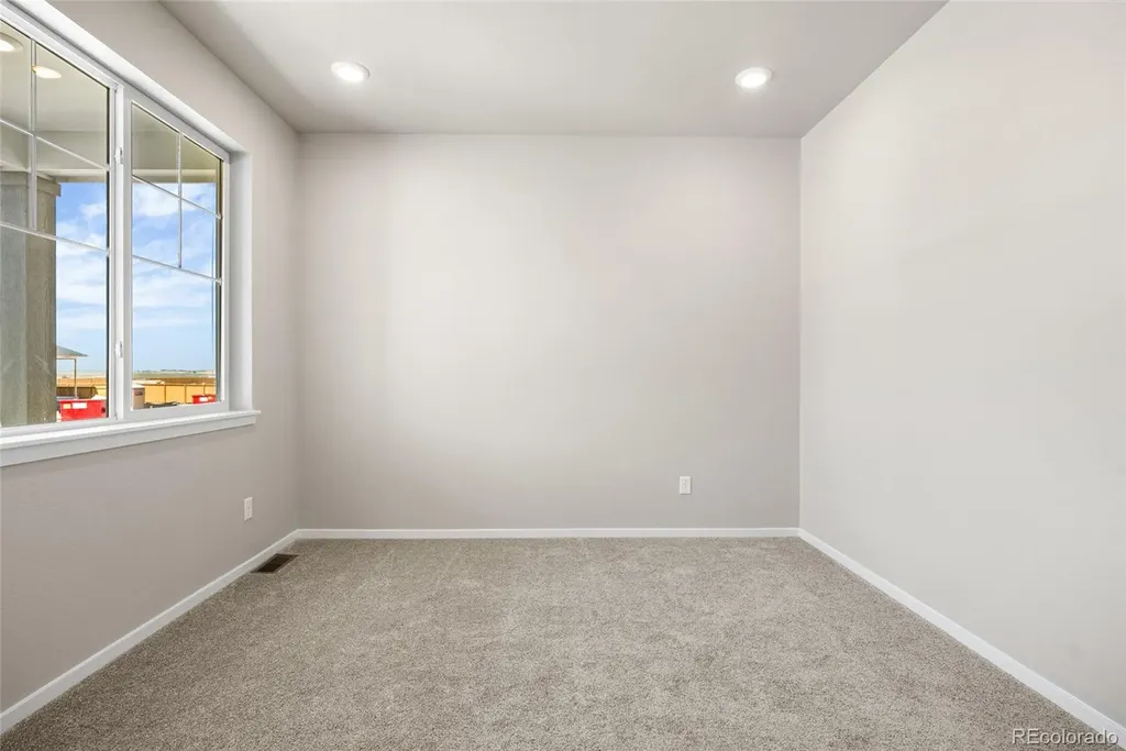 2722 Mosker Street Strasburg CO 80136