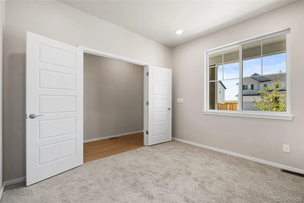 2722 Mosker Street Strasburg CO 80136