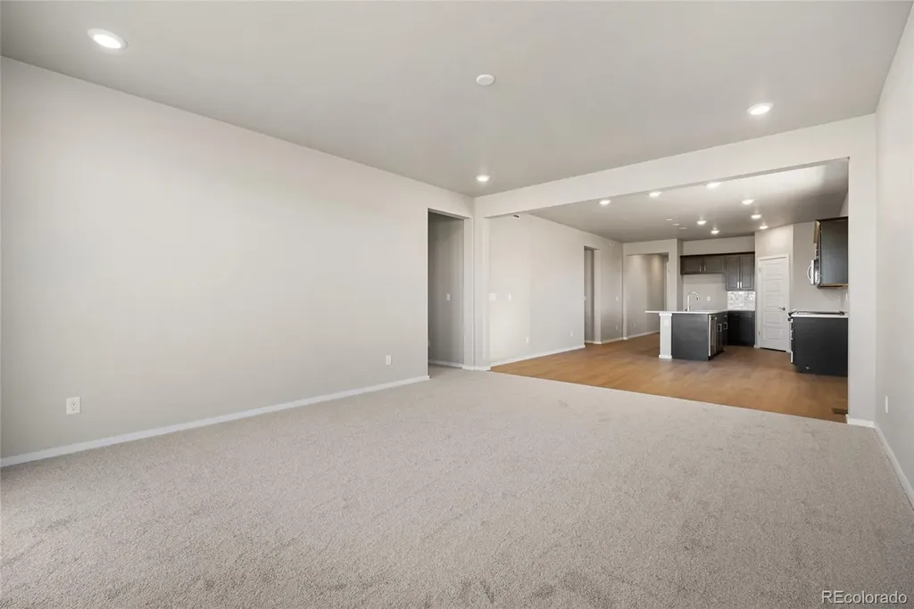 2722 Mosker Street Strasburg CO 80136