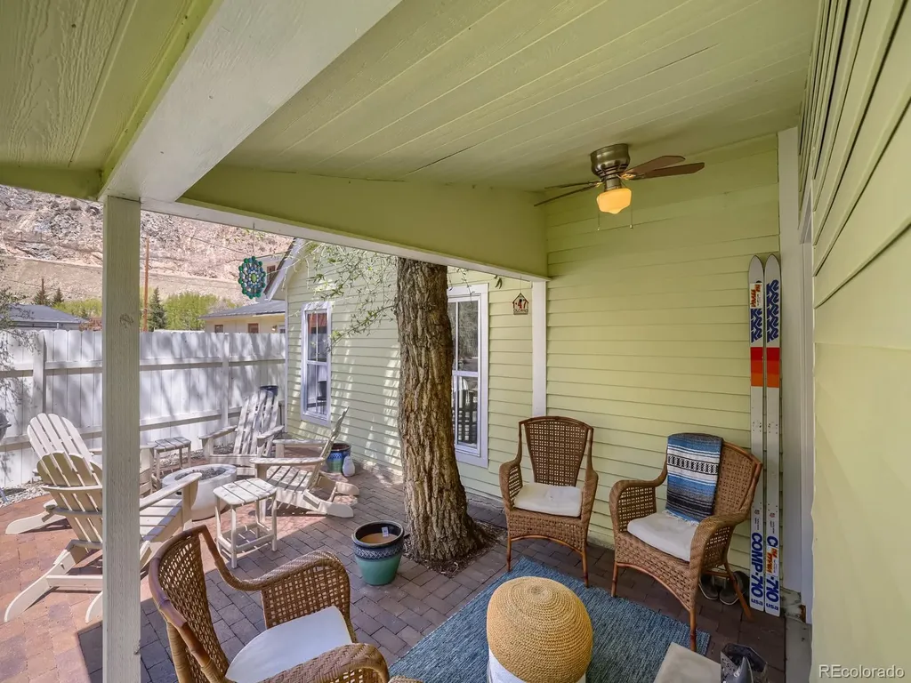 407 7th Street Georgetown CO 80444