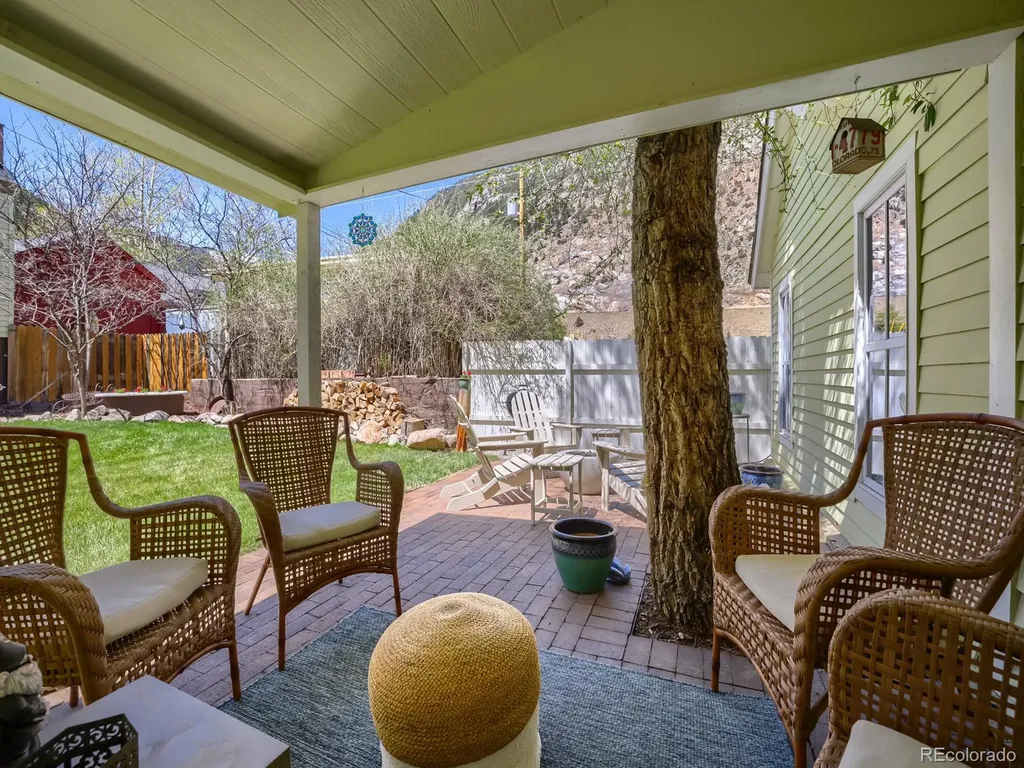 407 7th Street Georgetown CO 80444