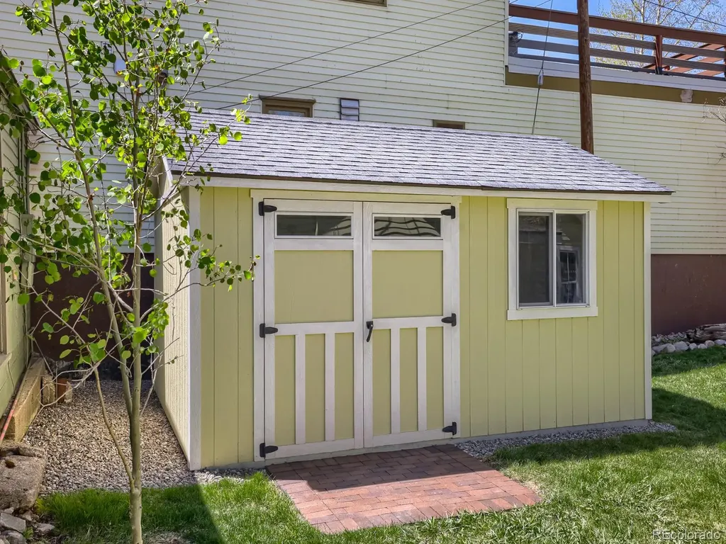 407 7th Street Georgetown CO 80444