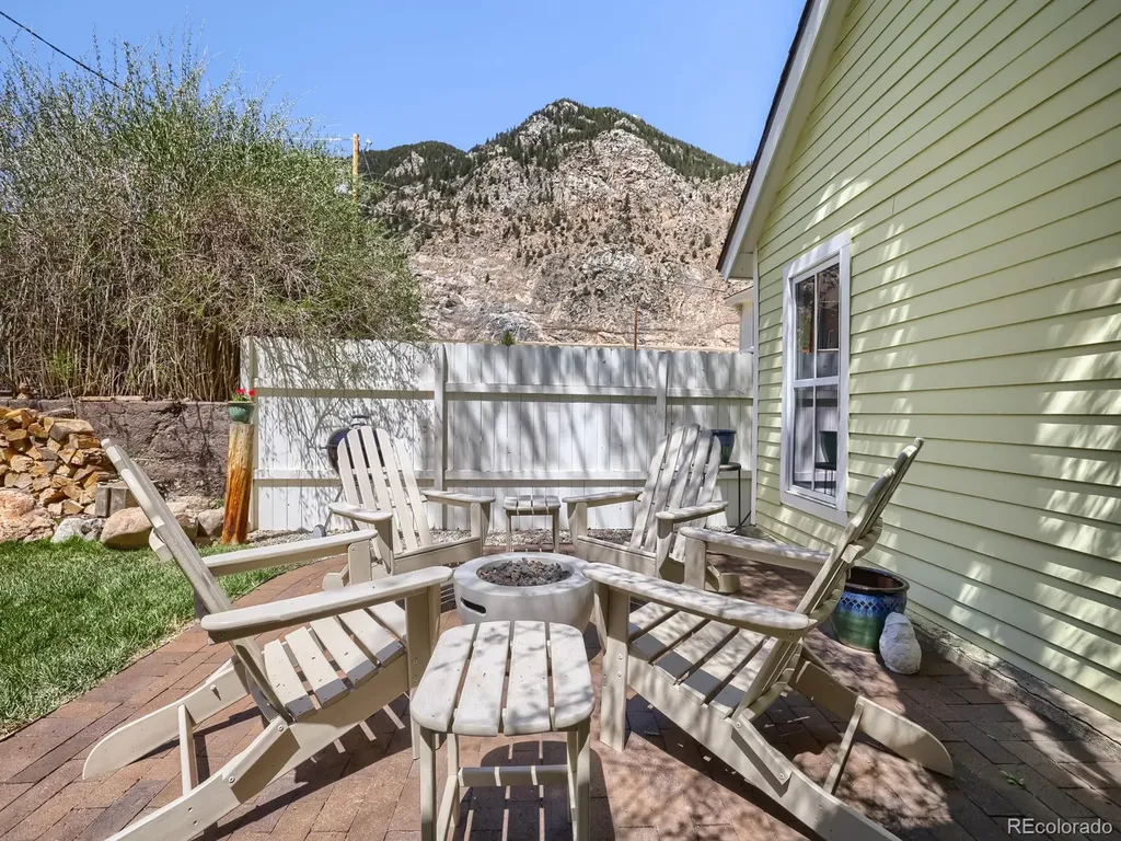 407 7th Street Georgetown CO 80444