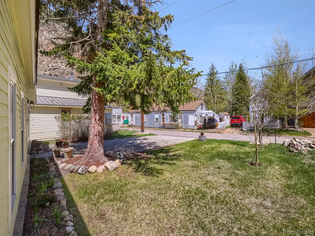 407 7th Street Georgetown CO 80444
