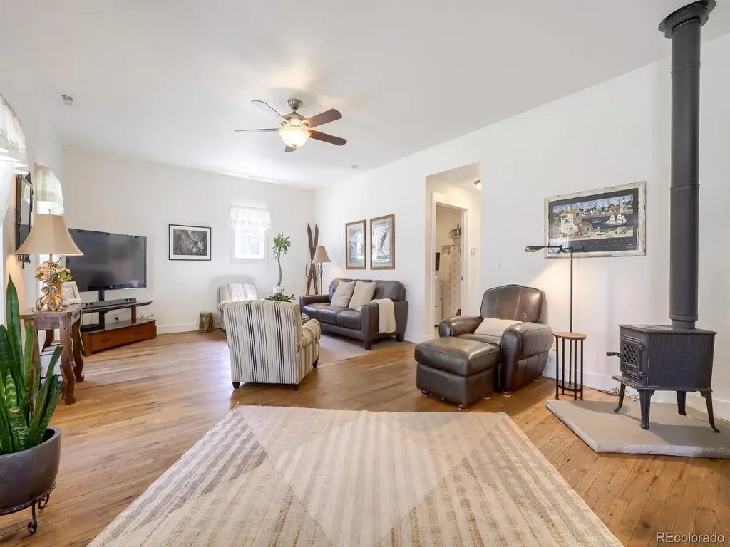 407 7th Street Georgetown CO 80444