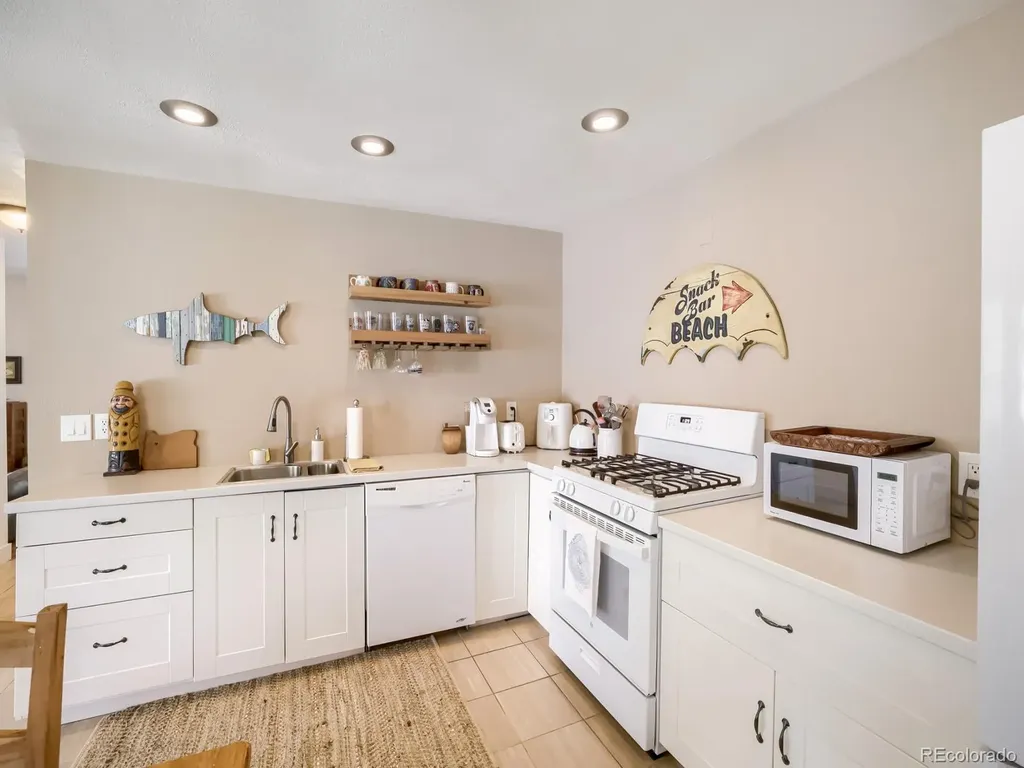 407 7th Street Georgetown CO 80444