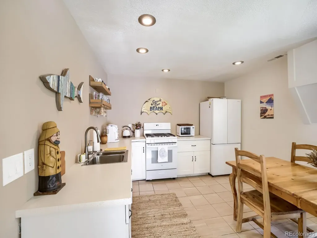 407 7th Street Georgetown CO 80444