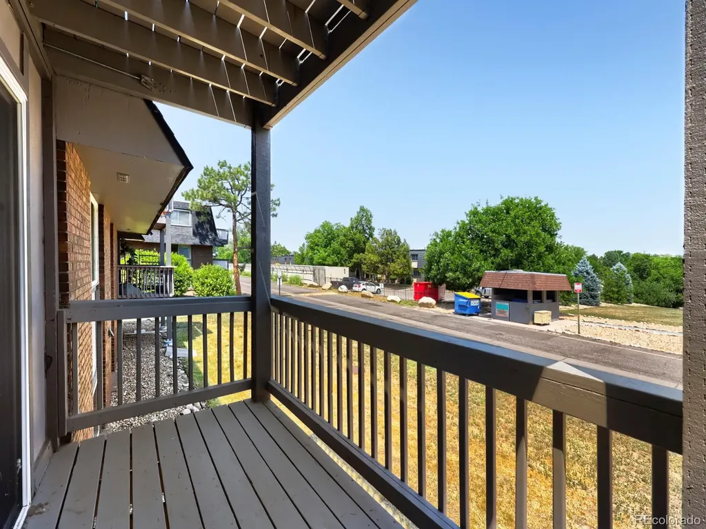 190 E Highline Circle Centennial CO 80122