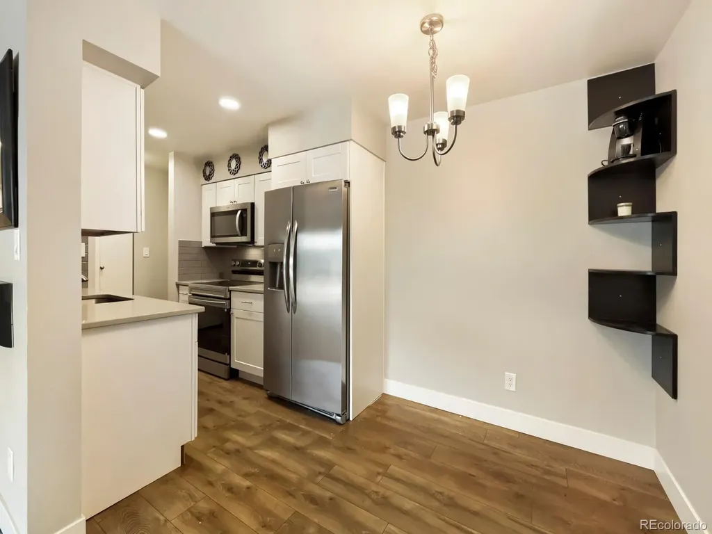 190 E Highline Circle Centennial CO 80122