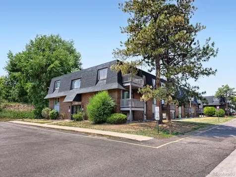 190 E Highline Circle Centennial CO 80122