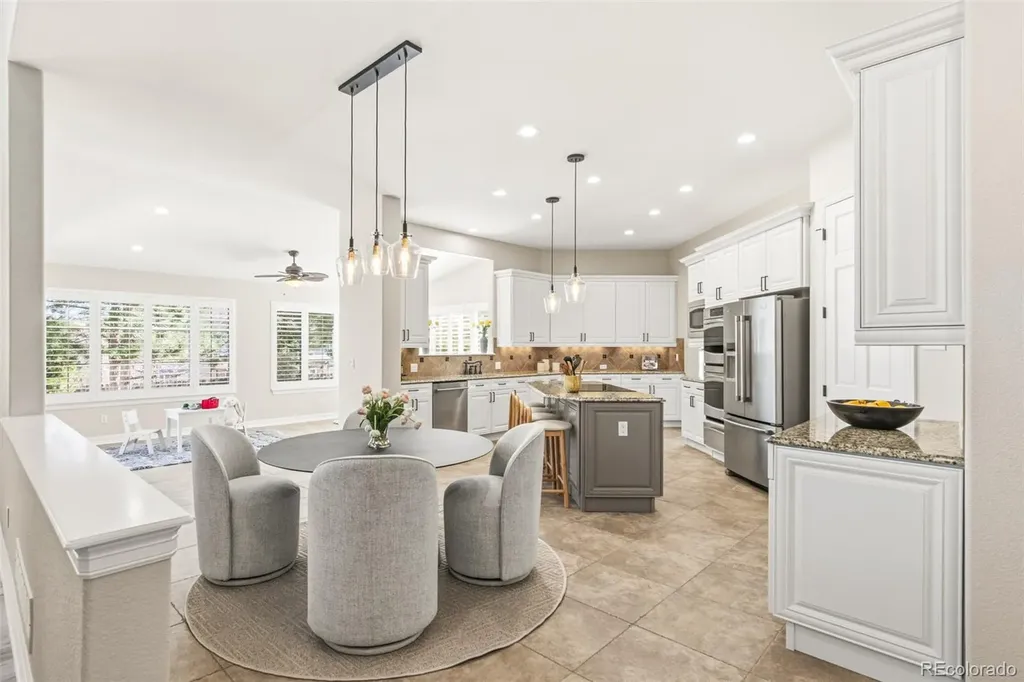 26746 E Peakview Drive Aurora CO 80016