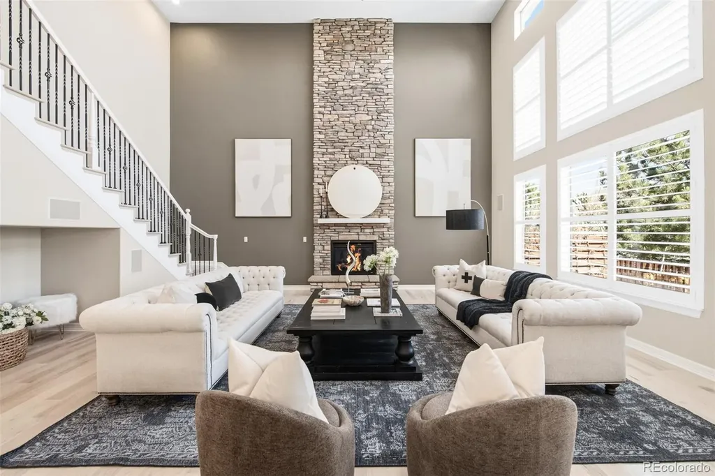 26746 E Peakview Drive Aurora CO 80016