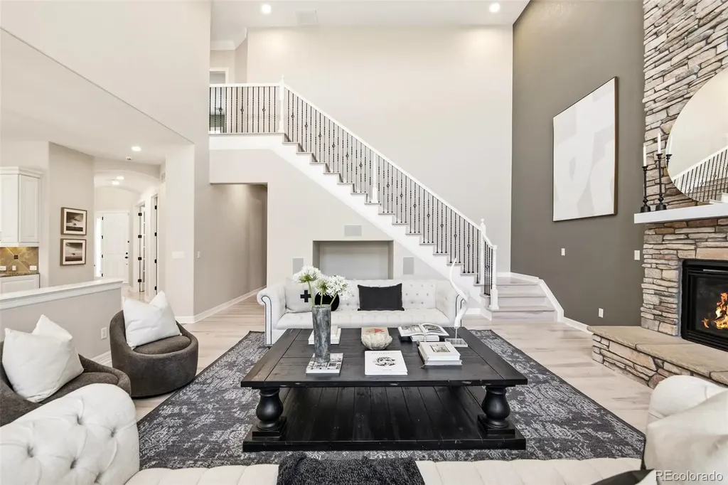 26746 E Peakview Drive Aurora CO 80016