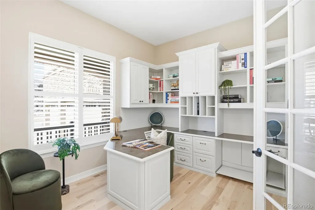 26746 E Peakview Drive Aurora CO 80016