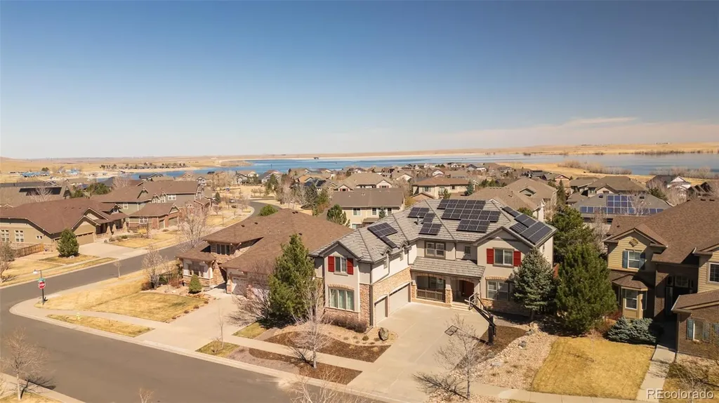26746 E Peakview Drive Aurora CO 80016