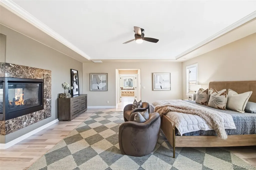 26746 E Peakview Drive Aurora CO 80016
