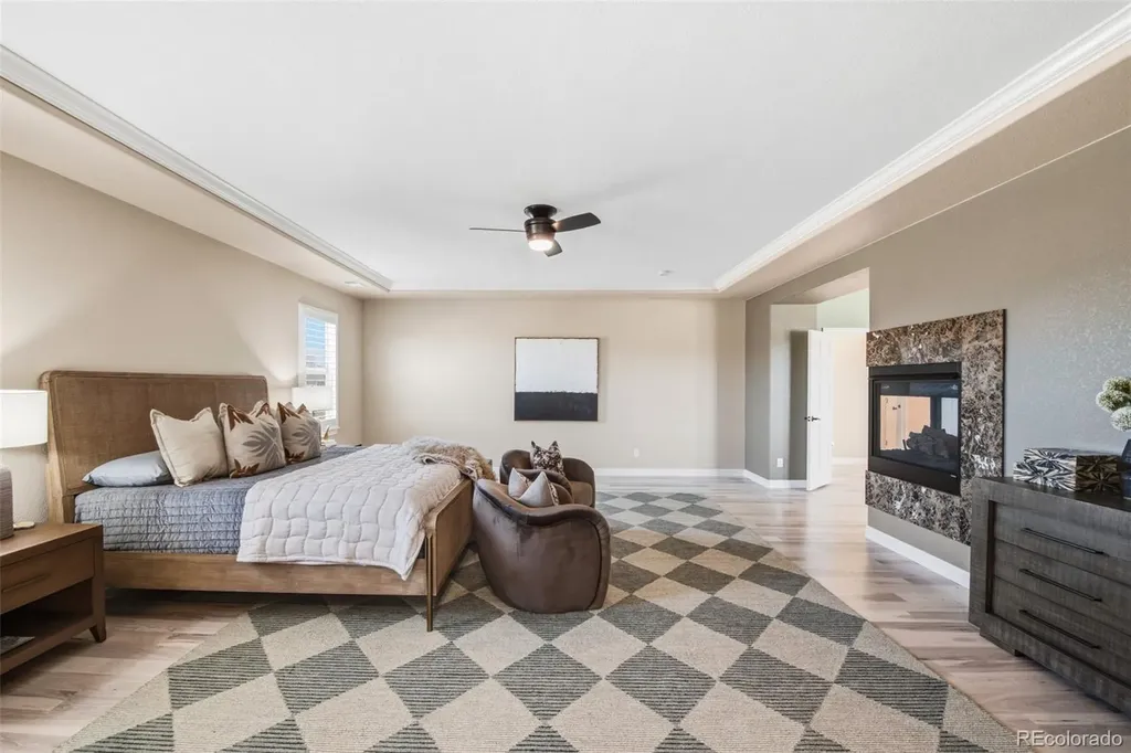 26746 E Peakview Drive Aurora CO 80016