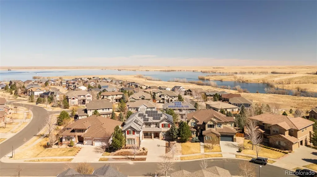 26746 E Peakview Drive Aurora CO 80016