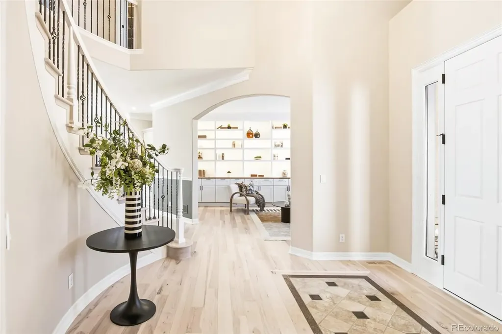 26746 E Peakview Drive Aurora CO 80016