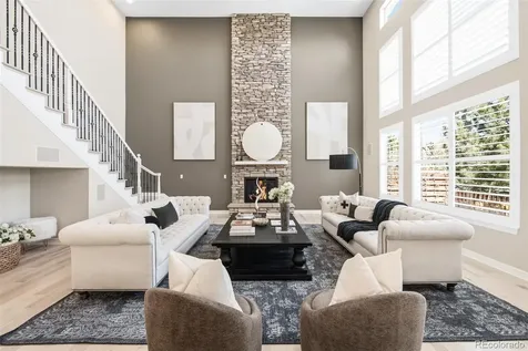 26746 E Peakview Drive Aurora CO 80016