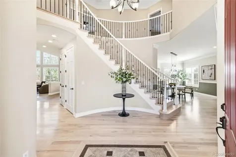 26746 E Peakview Drive Aurora CO 80016
