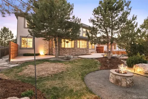 26746 E Peakview Drive Aurora CO 80016