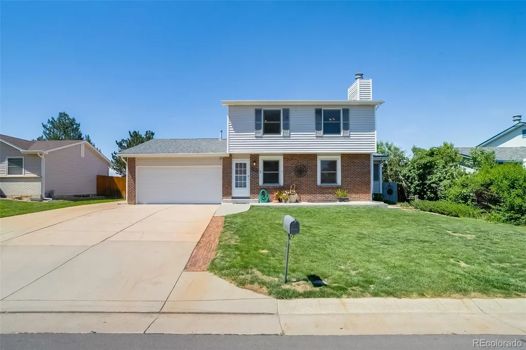 11341 W 107th Place Broomfield CO 80021