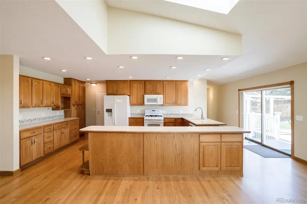 11341 W 107th Place Broomfield CO 80021