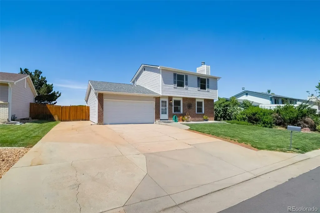 11341 W 107th Place Broomfield CO 80021
